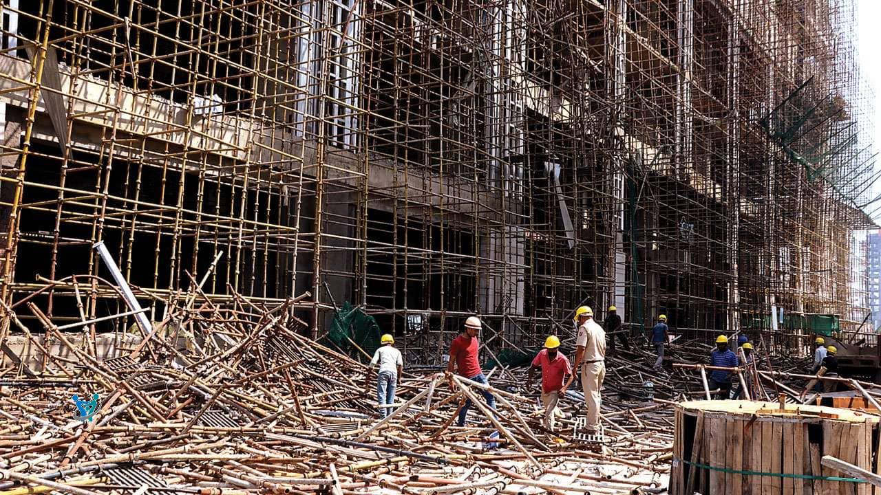 عقد شراء شقة تمليك تحت الانشاء 1 عقد شراء شقة تمليك تحت الانشاء